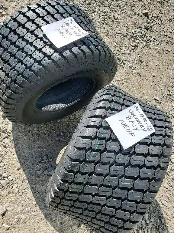 Photo de la Galerie 2 pour Mirage Tires 26-12.00-12 Pneus