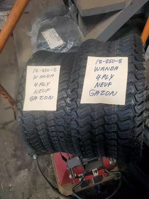 Gallery image 2 for Wanda 18-8.50-8 Tires