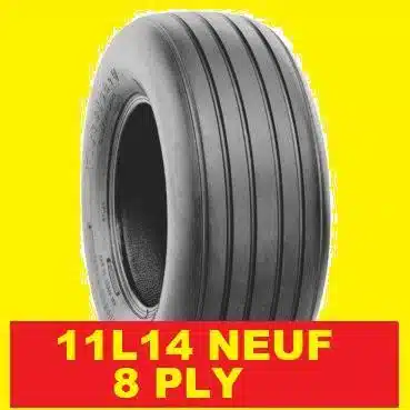 Gallery image 1 for 11L14 Tires