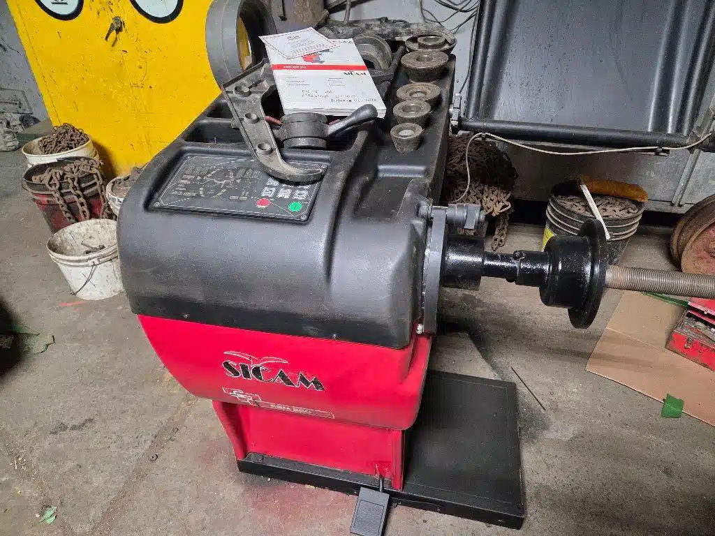 Photo de la Galerie 2 pour SBM260AW divers