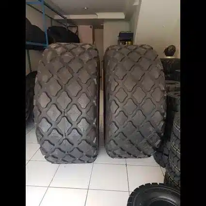 Photo de la Galerie 2 pour Armour 23.1-26 Pneus