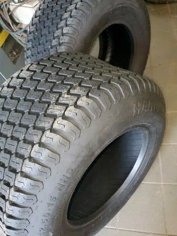 Wanda 29-12.50-15 Tires