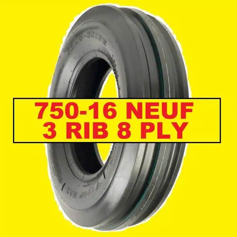 Gallery image 1 for Roadguider 750-16 Tires