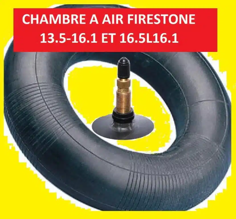 Gallery image 1 for Firestone 13.5-16.1 Tires