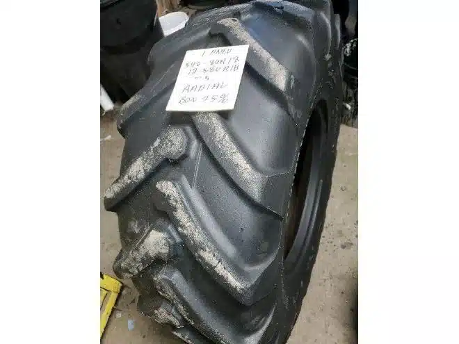 Gallery image 1 for Michelin 340-80R18 Tires