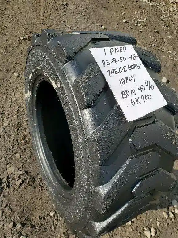 Gallery image 1 for Trellebord 23-8.50-12 Tires