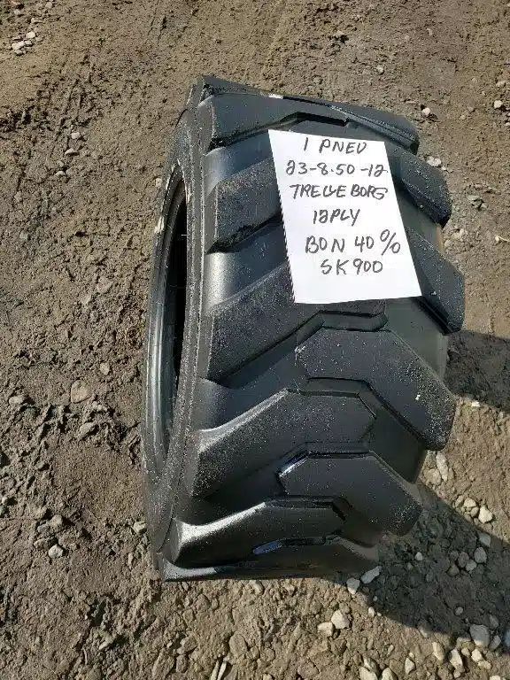Gallery image 2 for Trellebord 23-8.50-12 Tires