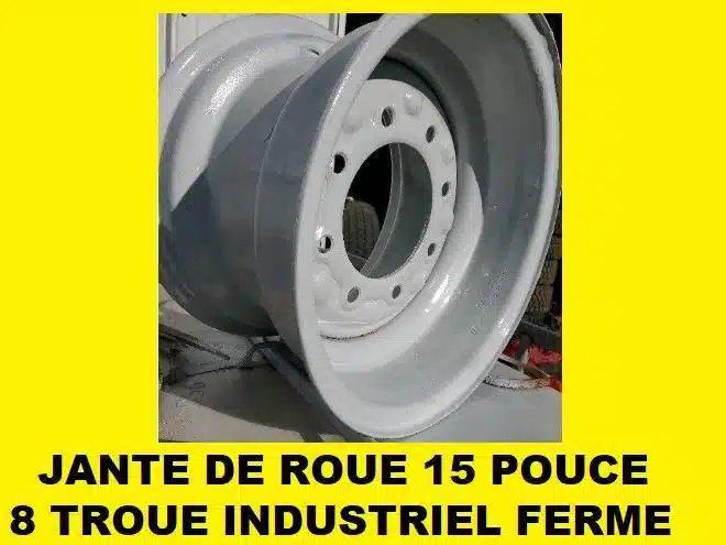 Gallery image 1 for 15x10 Tires & Rims