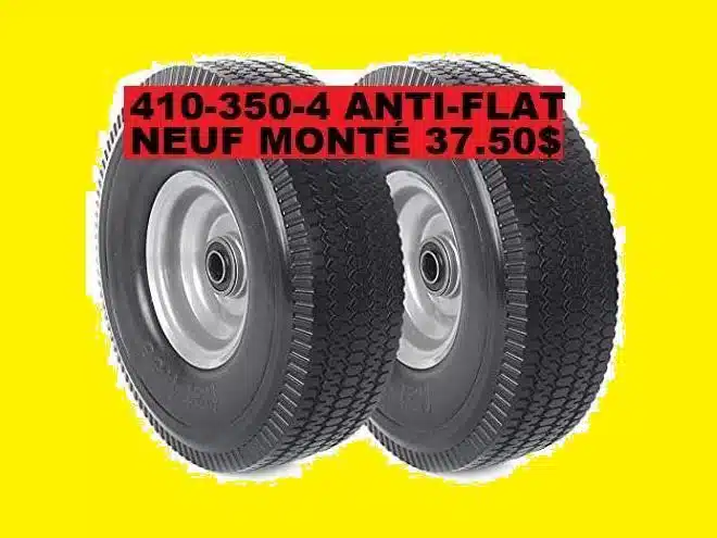 Gallery image 1 for 410-350-4 Tires