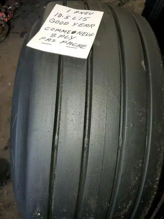 Gallery image 1 for Goodyear 12.5L15 Tires