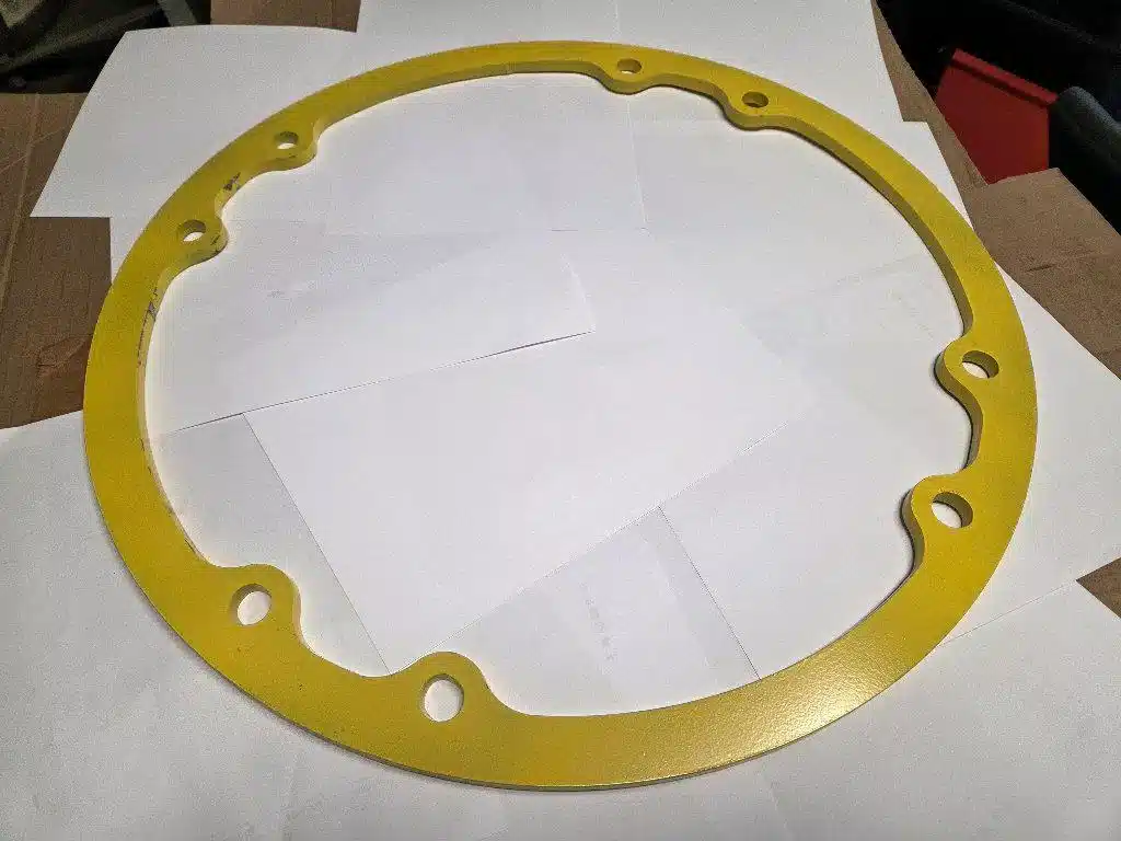Photo de la Galerie 2 pour Roue Pneus et roues