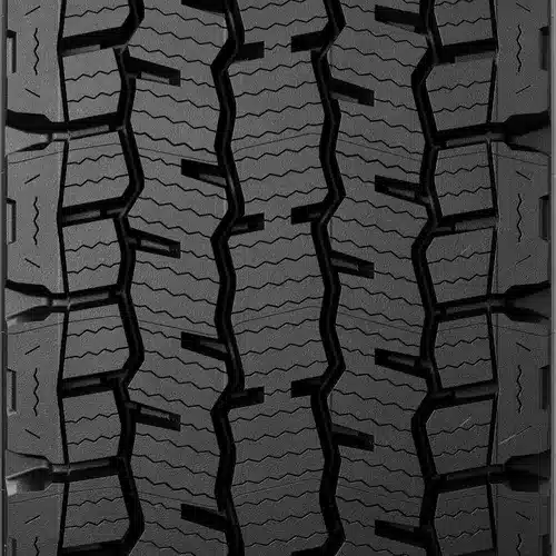 Gallery image 2 for Goodyear PNEU 11R22.5 RECHAPE NEUF XDN2 Tires