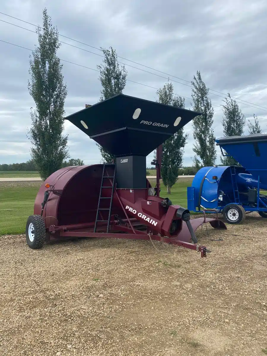 Image pour Usagé 2019 Pro Grain Pro Grain Bagger Emballeuse à grain