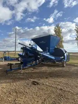 Used 2018 Neeralta 1020 Grain Bagger