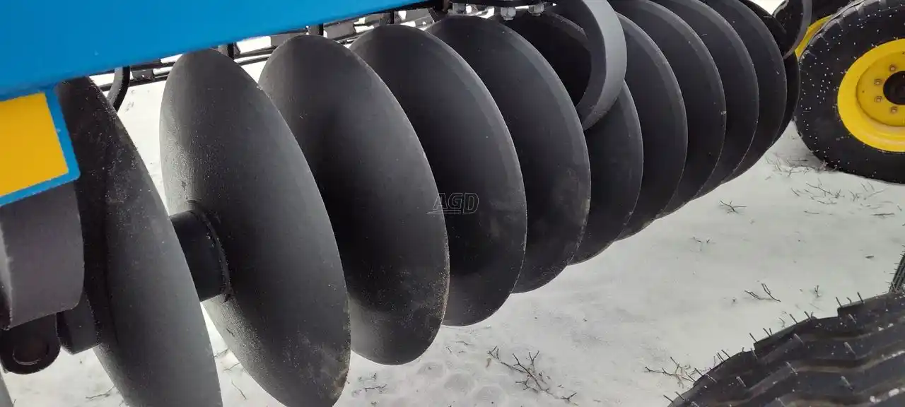 Gallery image 2 for 2023 Landoll VT7530 Disc High Speed