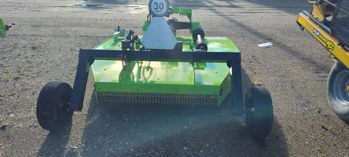 Gallery image 1 for New 2023 Schulte FX-107 Rotary Cutter