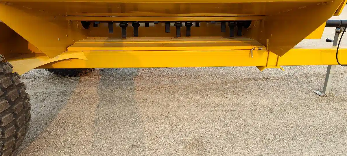 Gallery image 2 for New 2024 Vermeer BPX9010 Bale Processor