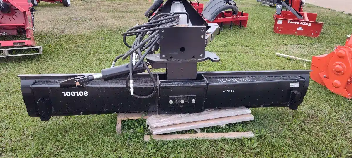 Gallery image 2 for New 2024 Buhler Allied 100108 Blade