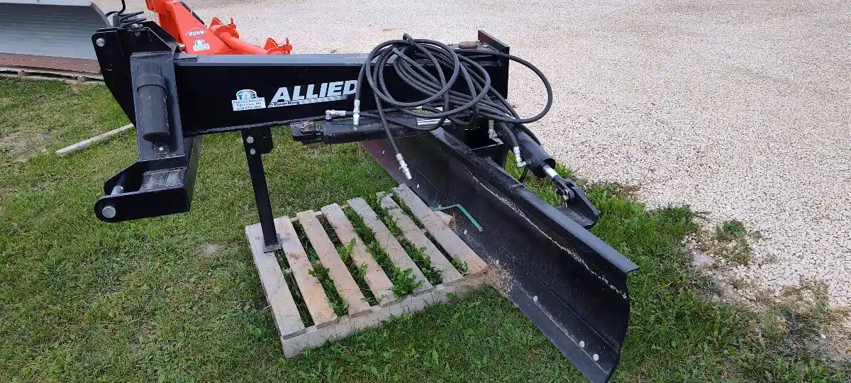 Gallery image 1 for New 2024 Buhler Allied 100108 Blade