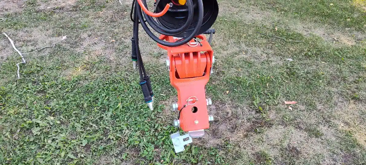 Gallery image 2 for New 2024 Kuhn FC 4461 TCR Disc Mower Conditioner
