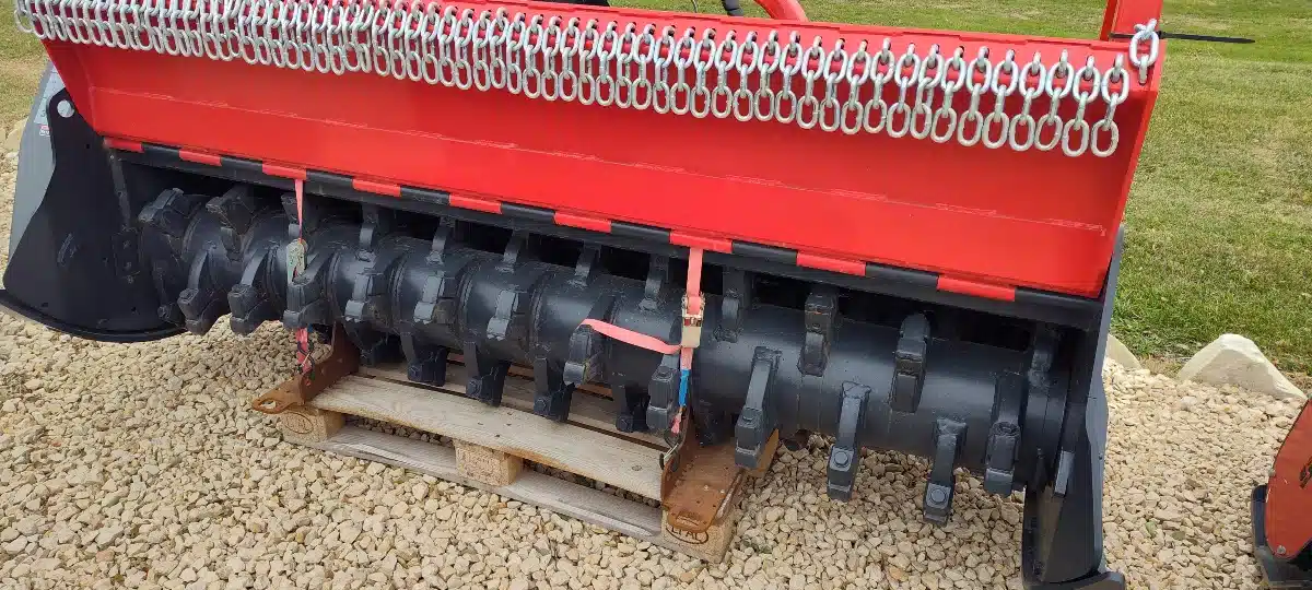 Gallery image 1 for New 2023 Seppi Midiforst 225 Mulcher