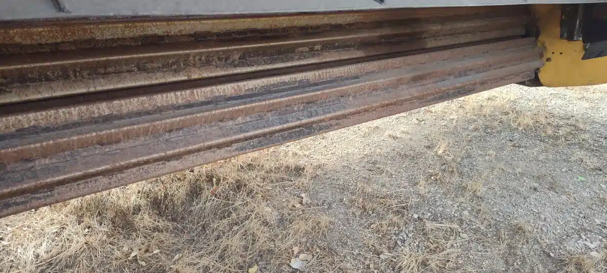 Gallery image 2 for Used 2017 Vermeer MC4500 Mower Conditioner