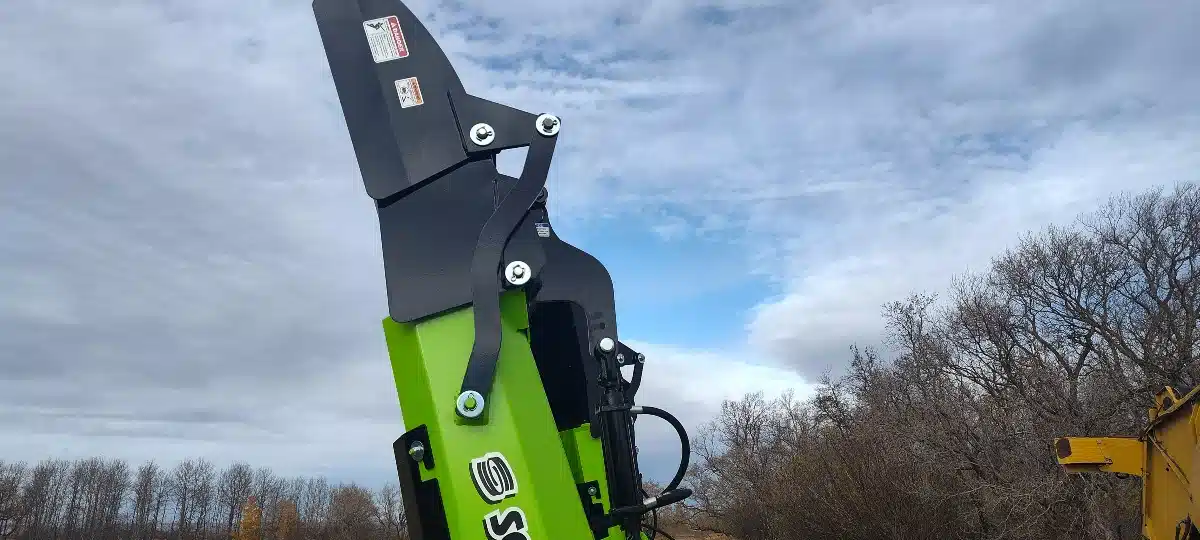 Gallery image 2 for New 2024 Schulte SDX-117 Snow Blower