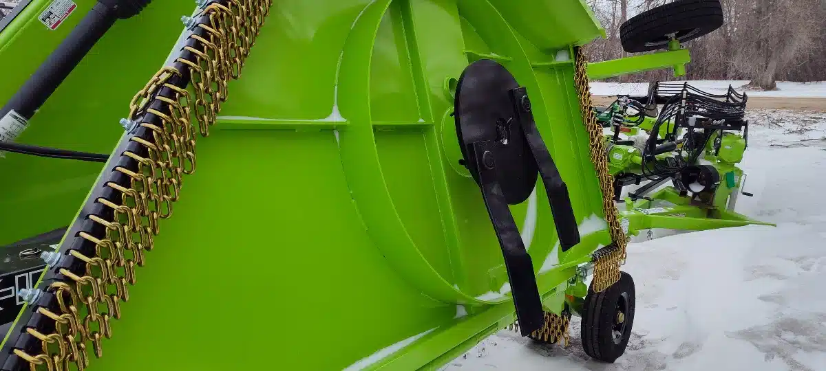 Gallery image 2 for New 2025 Schulte GX-150 Rotary Cutter