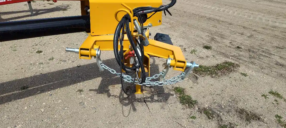 Gallery image 2 for New 2024 Vermeer TM1200 Disc Mower