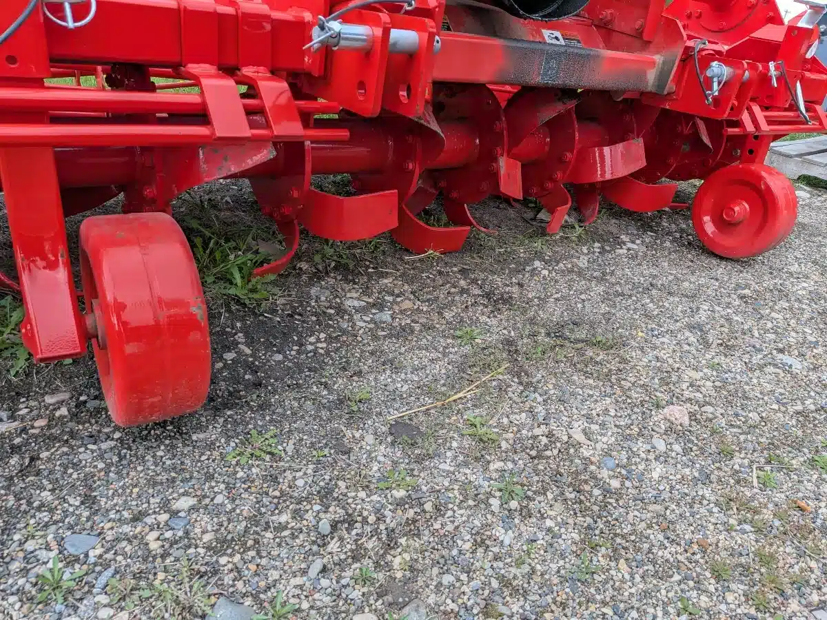 Photo de la Galerie 2 pour 2025 Kuhn EL 92-230 Motoculteur