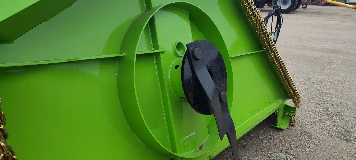 Gallery image 2 for New 2025 Schulte GX130 Mower