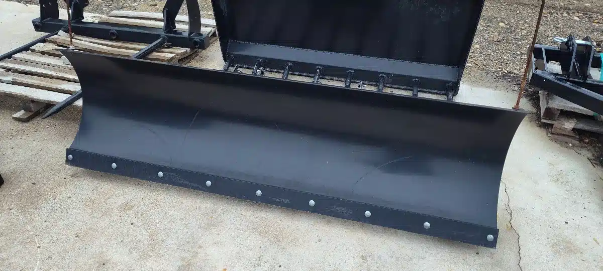 Gallery image 1 for Used 2018 John Deere 72 Blade