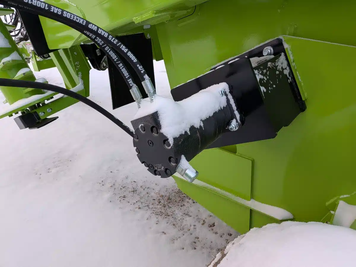 Gallery image 2 for Used 2024 Schulte RWP-1935 Rock Picker