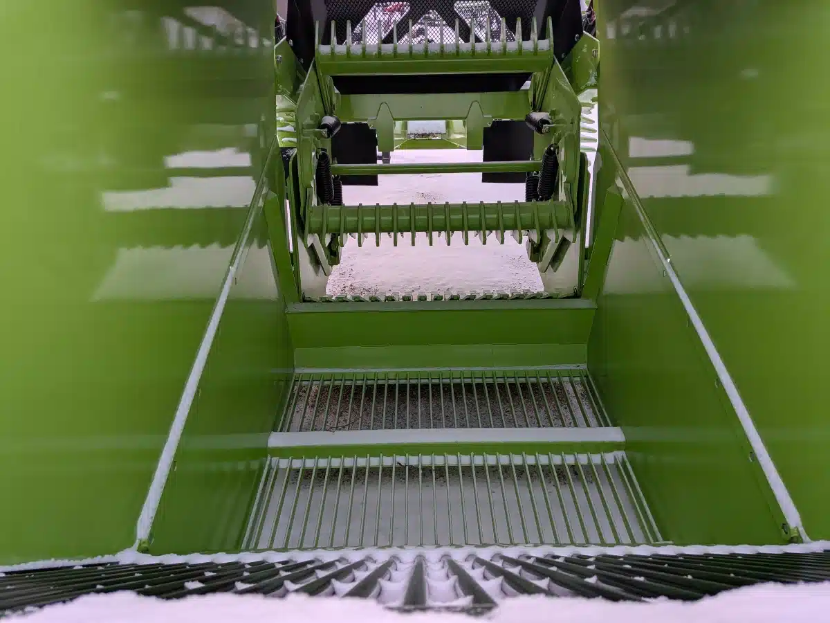 Used 2024 Schulte RWP-1935 Rock Picker