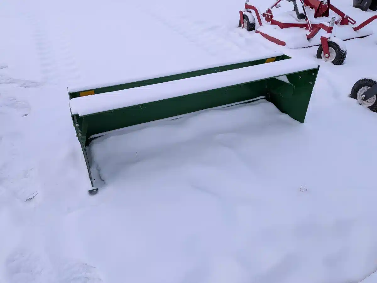 Gallery image 2 for 2023 Frontier BB2072 Blade