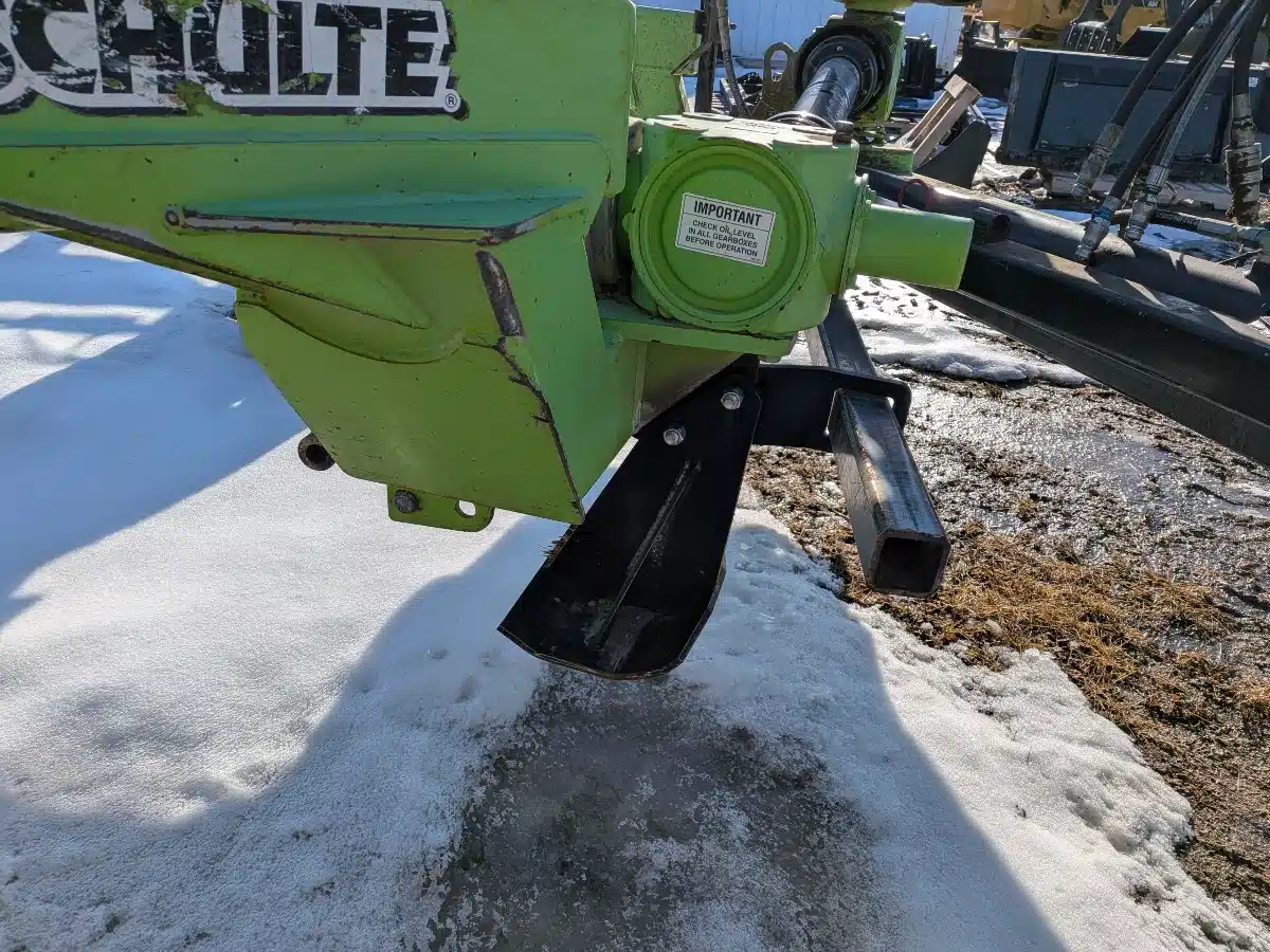Gallery image 2 for 2015 Schulte FLX-1510 Flex Arm