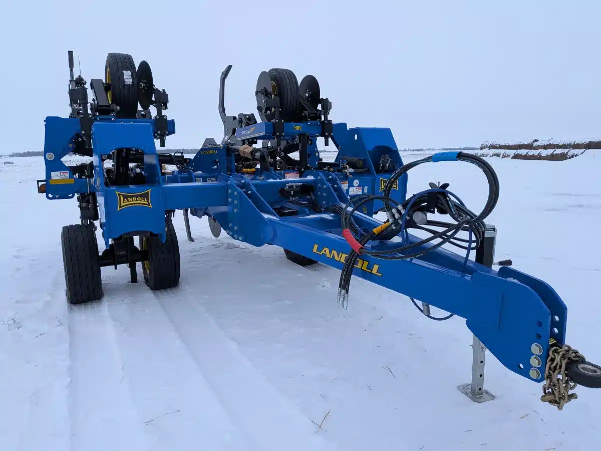 Gallery image 2 for 2026 Landoll 2512 Ripper