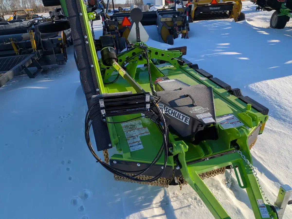 Gallery image 2 for 2026 Schulte XH-1000 Rotary Cutter