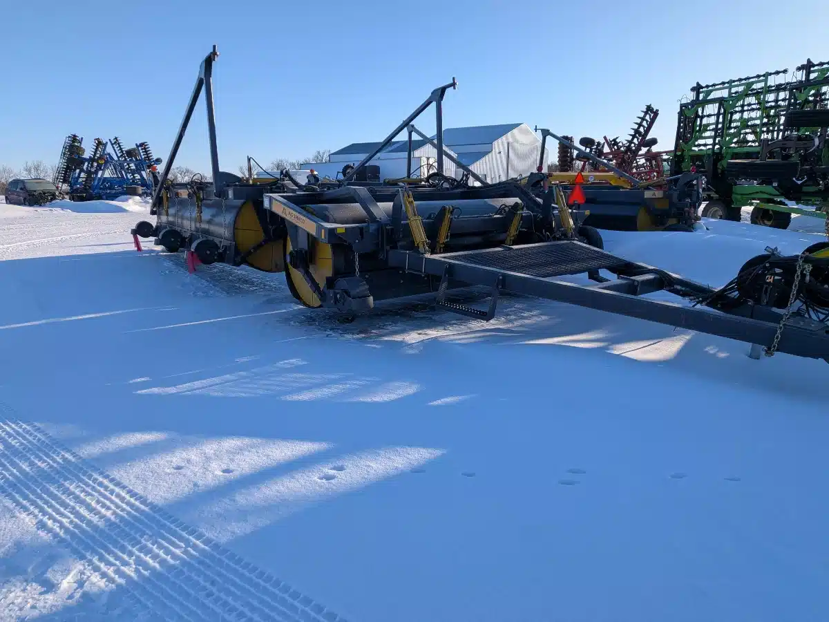 2026 Ag Shield 12-46-3 Land Roller