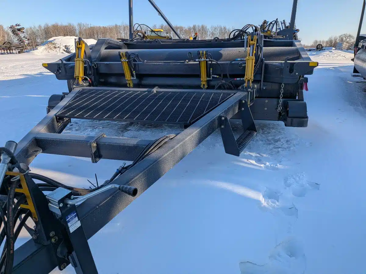 Gallery image 2 for 2026 Ag Shield 12-46-3 Land Roller