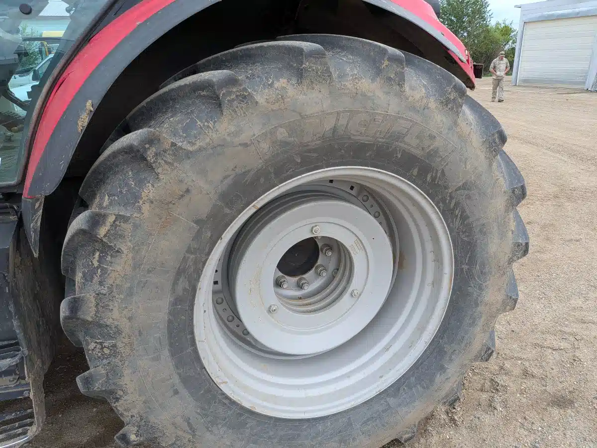 Gallery image 2 for 2021 McCormick X7.650 Tractor