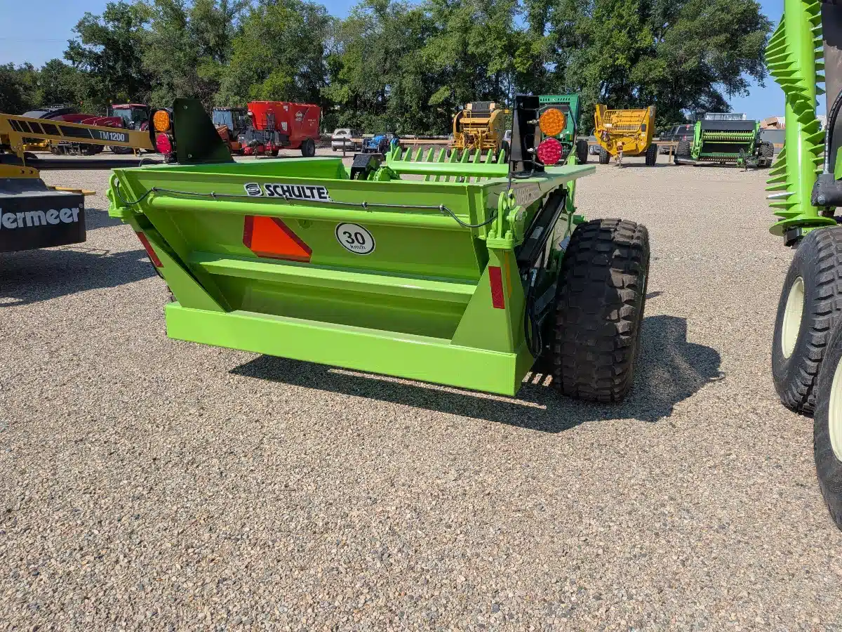 Gallery image 2 for 2026 Schulte RS-320 Rock Picker