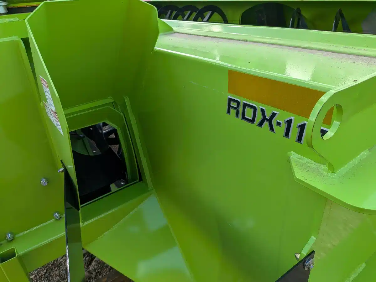Gallery image 2 for 2026 Schulte RDX117 Snow Blower