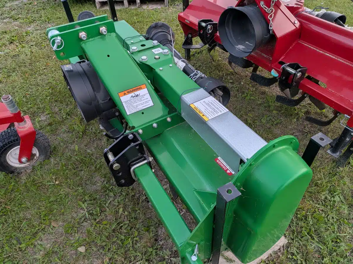 Photo de la Galerie 1 pour 2024 Farm King TL254 Motoculteur