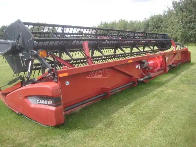 Gallery image 2 for Used Case IH 2020 Header - Flex