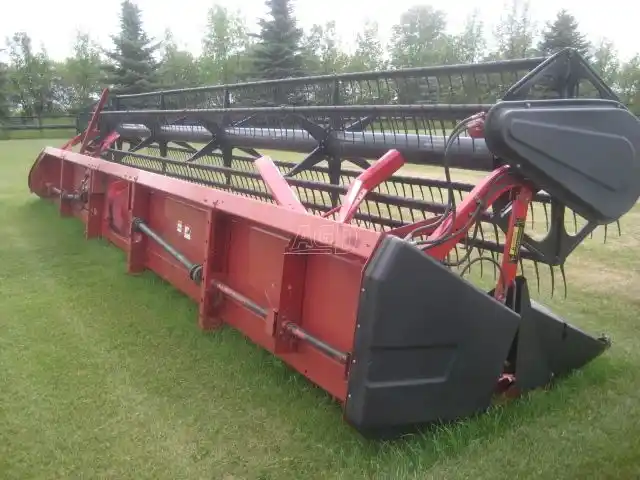 Gallery image 2 for Used Case IH 1020 Header - Flex