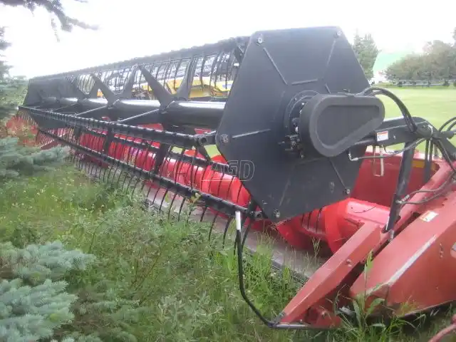 Gallery image 1 for Used Case IH 2020 Header - Flex