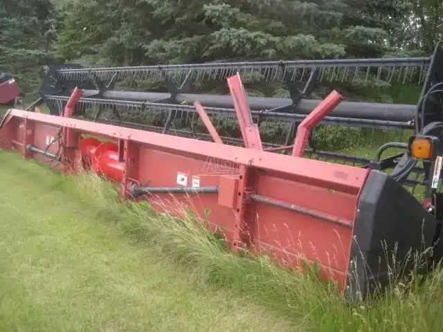 Gallery image 2 for Used Case IH 1020 Header - Flex