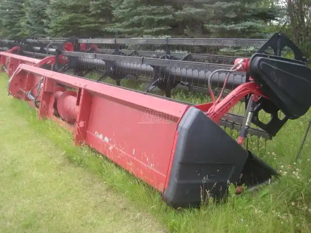 Gallery image 2 for Used Case IH 1010 Rigid Head