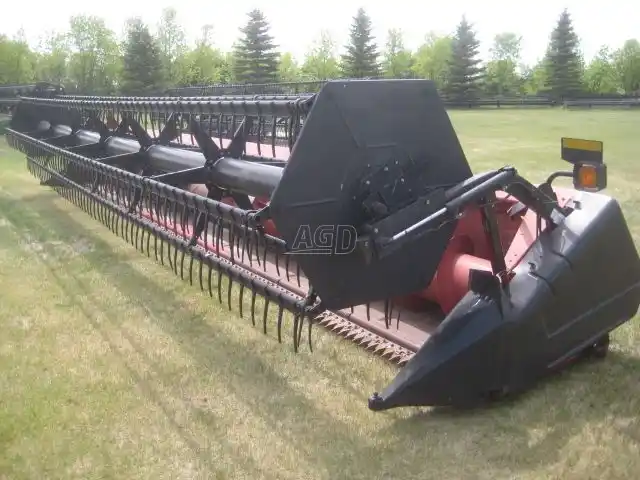 Gallery image 1 for Used Case IH 1020 Header - Flex
